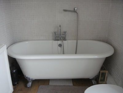 Wisteria House B&B チッペナム エクステリア 写真
